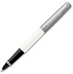 Ручка-роллер Parker Jotter Jotter Original T60 белый (R2096908)